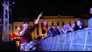 NIEčO NAVYšE - Ďakujem © Official music videoklip /Druhý 2017/