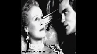 AMISTADES PELIGROSAS  Estoy por ti