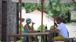 monteluco wake up in your dream