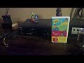 Here S RARE At The End Of The Wiggles It S A Wiggly Wiggly World 2002 Screener VHS