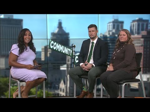 Community Corner: The McLean County Health Department