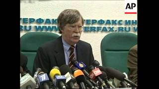 US Undersecretary says US will not negotiate with NKorea