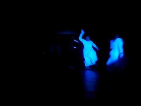 User submitted video