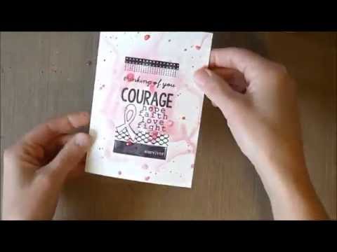 Unity Quick Tip  Watercolor Drips with Spray Mist