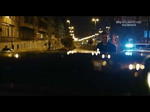 Arresto di Pietro Savastano Gomorra Serie