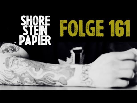 Shore, Stone, Paper #161: JVA Vechta - Punishment instead of therapy (zqnce)