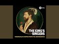 Tallis: The Lamentations of Jeremiah:, Pt. 1 - King's Singers - Topic Tallis: The Lamentations of Jeremiah:, Pt. 1
