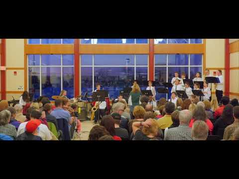 Jazzapalooza - Sherlock's Gone Home