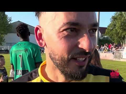 Le FC Montlouis accède officiellement à la National 2. Une nouvelle page s’écrit !