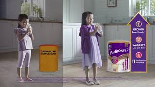 Download lagu PediaSure® 3  mp3