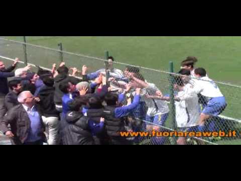 GIOVANISSIMI ELITE, PLAY OUT: Totti S. S. - Petriana 0-1