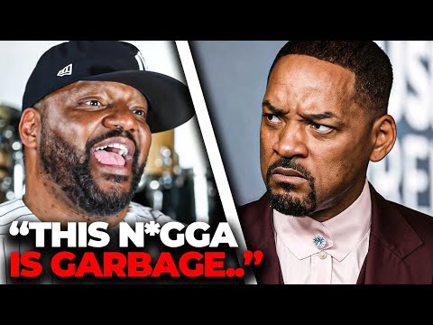 15 Rappers Who Got ROASTED By Aries Spears