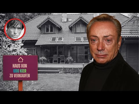 Das verlassene Haus von Udo Kier – Wo er starb und sein Vermögen