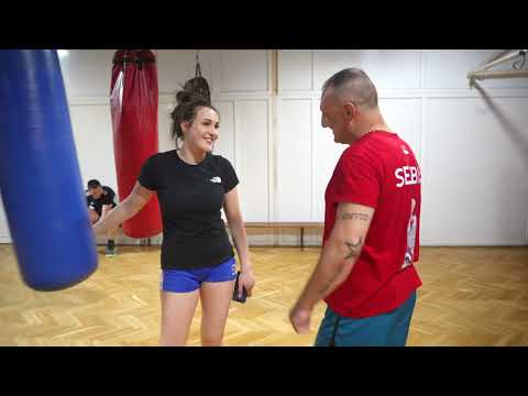 AF SPECIJAL: U poseti bokserskom klubu “Sombor”