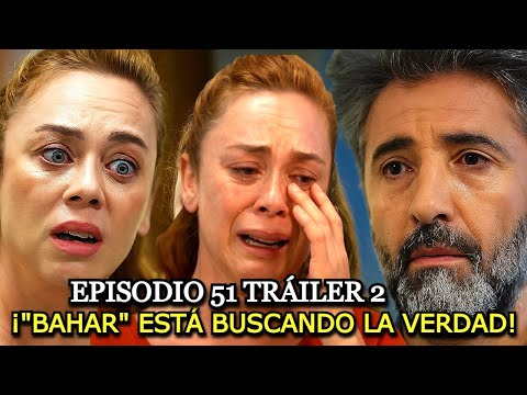 BAHAR (REBORN) EPISODE 51 TRAILER 2