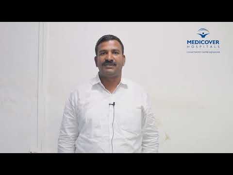 Piles (Hemorrhoids) Surgery in Chh. Sambhajinagar | Medicover Hospitals - Video Thumbnail