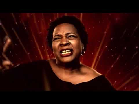 Cassius feat. Jocelyn Brown - I'm a woman [EXTENDED HQ]