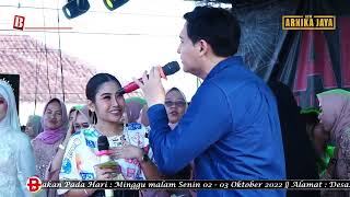 Download lagu PEMUDA IDAMAN - Voc.ANIK ARNIKA  Ft LUCKY HAKIM - ARNIKA JAYA - RAMBATAN KULON  2 OKTOBER 2022. mp3