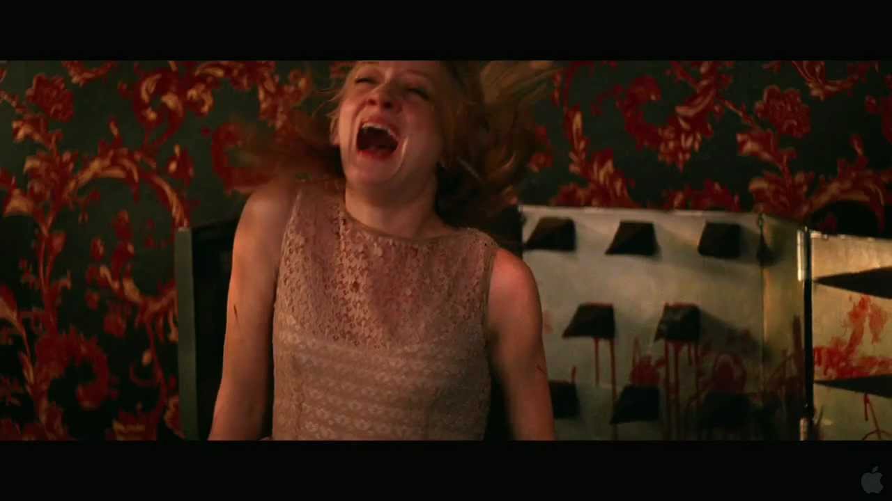 The Collection 2012 HD FEATURETTE NEW