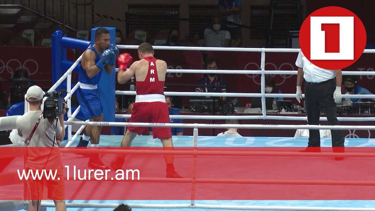 ՕԽ. Արմեն Մելիքյանը և Արման Դարչինյանը լքեցին պայքարը