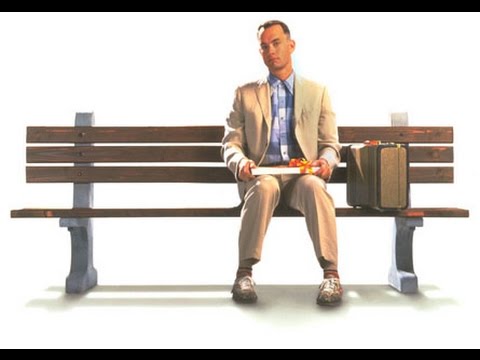 FORREST GUMP Is Getting Digitally Remastered For It's 20th Anniversary - AMC Movie News
