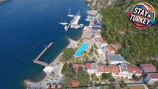 Cook's Club Adakoy, Marmaris - Adults Only | Marmaris, Turkey | Hotel Review ⭐