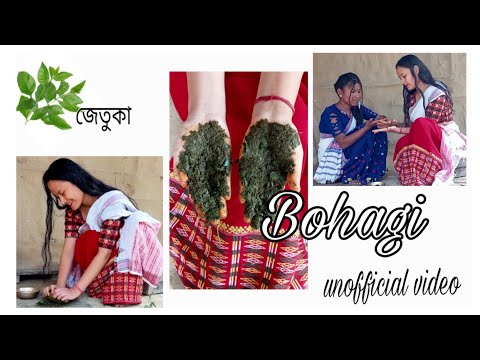 Bohagi||TRIV,KLANZ,DXA and Diptanil borua||Abikalpa||Cover video||Jerifa, Parishmita
