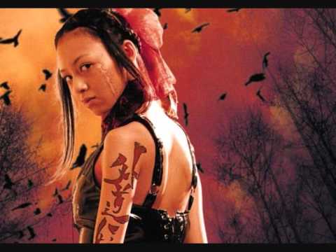 Amiga Shock Force - Violent Geisha