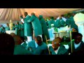 Trust In Christ Ingoma