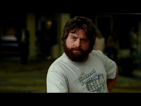 Másnaposok - Cézár palotája