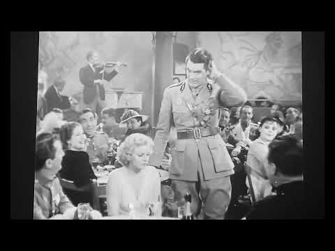 #JeanHarlow and #CaryGrant: “Did I Remember to Tell You That I Adore You?” (1936) (HD) 🎥 🎞️ 🤍