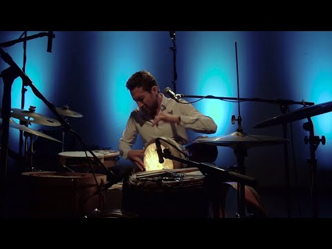 Yshai Afterman Quintet - Layla Yarad