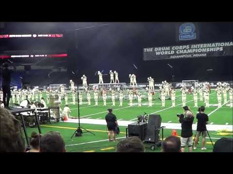 Santa Clara Vanguard 2018 | Babylon - Ballad Hit