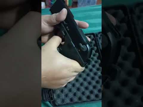 #รีวิว blow tr-14  ทรงPX4 แปลง.380 #เพื่อการศึกษาเท่านั้น