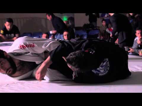 Tuff Invitational - Igor Terreco vs Robert Gulluccio