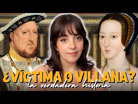 ANA BOLENA: El Escándalo que Cambió la Historia de Inglaterra