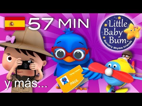 download lagu mp3 mp4 Canciones Divertidas Para Niños, download lagu Canciones Divertidas Para Niños gratis, unduh video klip Canciones Divertidas Para Niños