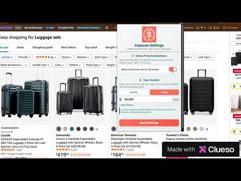 Item video thumbnail