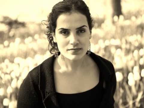 Gülbahar Kavcu - Giyan