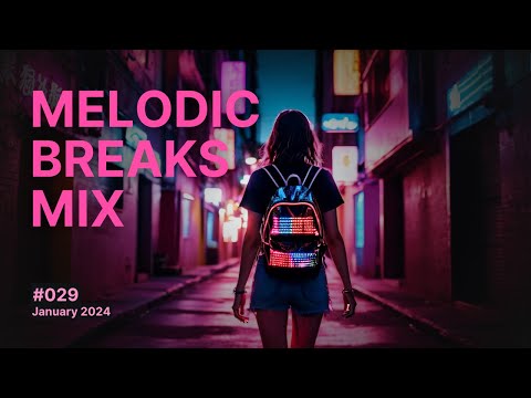Deep and Melodic Breaks Mix, Vol. 29
