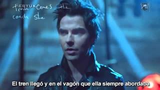 Graffiti On The Train - Stereophonics - Español
