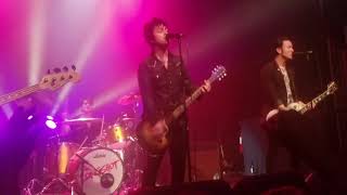 The Longshot - Love is For Losers/Turn Me Loose [Live 2018]