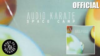 Audio Karate - Senior Year (Kung Fu Records)