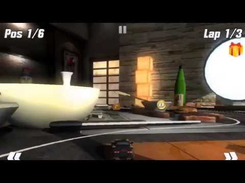 table top racing ios hack