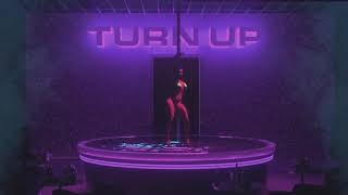 Musik-Video-Miniaturansicht zu TURN UP Songtext von PARTYNEXTDOOR