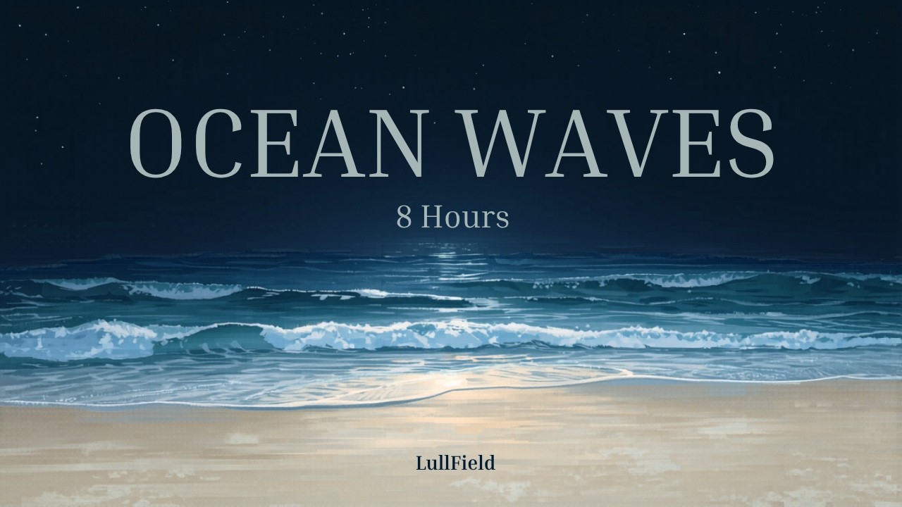 Ocean Waves