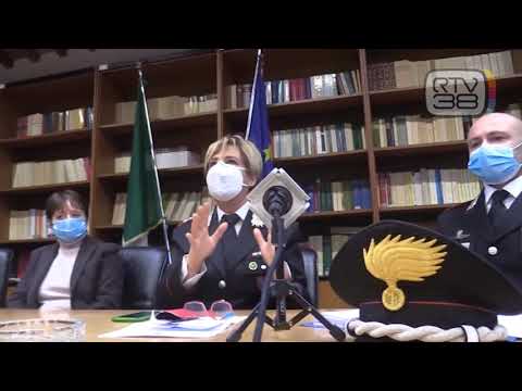 IL ''SISTEMA'' VAGLI PER I LAVORI PUBBLICI TRUCCATI