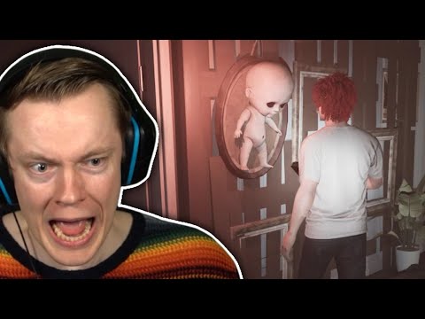 Demonologist is 10x Better With Friends - Multiplayer w/ CJ and Psycho