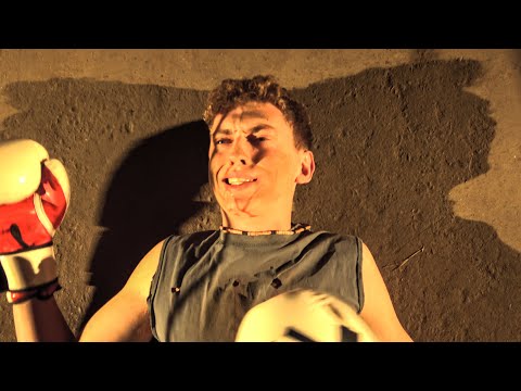 Hopsen Clark - PECH (cuts Dj Busteraz)