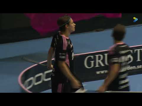 Highlights: Falun - Jönköping